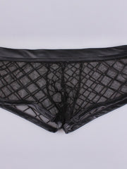 Load image into Gallery viewer, Mesh Boxer