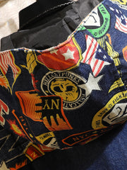 Load image into Gallery viewer, Hooded Jean Jacket