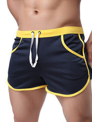 Load image into Gallery viewer, Drawstring Shorts