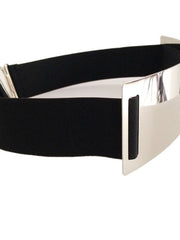 Load image into Gallery viewer, Designer Belts for Woman Gold & Silver Color