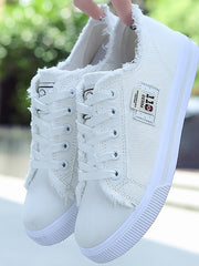 Load image into Gallery viewer, Classic Canvas Sneakers