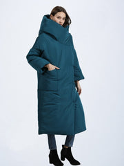 Load image into Gallery viewer, Oversized Jacket