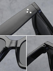 Load image into Gallery viewer, Sun Glasses Vintage Shades.  Lunette De Soleil - vendach