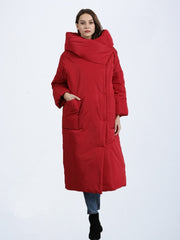 Load image into Gallery viewer, Oversized Jacket