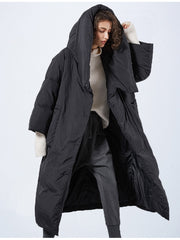 Load image into Gallery viewer, Oversized Jacket