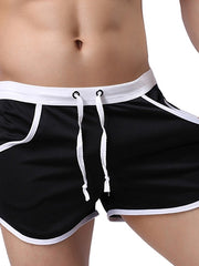 Load image into Gallery viewer, Drawstring Shorts