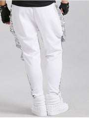 Load image into Gallery viewer, Sequin Harem Pants