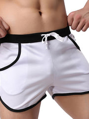 Load image into Gallery viewer, Drawstring Shorts