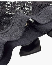 Load image into Gallery viewer, Bow Back Lace Panties