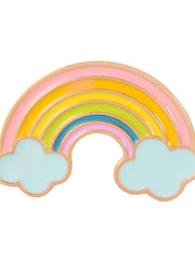 Load image into Gallery viewer, Rainbow Pins