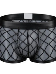 Load image into Gallery viewer, Mesh Boxer