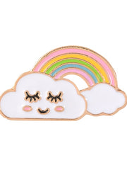 Load image into Gallery viewer, Rainbow Pins