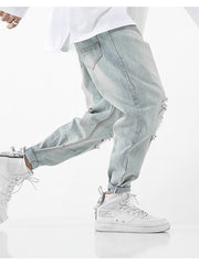 Load image into Gallery viewer, Ripped Jeans