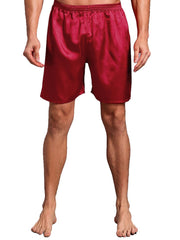 Load image into Gallery viewer, Satin Shorts