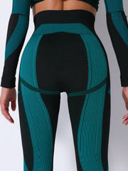 Load image into Gallery viewer, Fitness Leggings