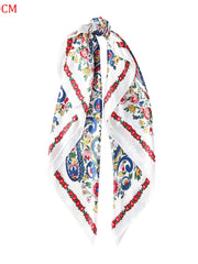 Load image into Gallery viewer, Silky Bandanas