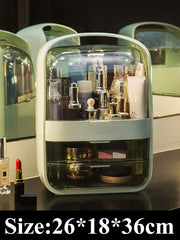 Load image into Gallery viewer, Cosmetic Storage