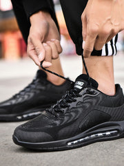 Load image into Gallery viewer, High Quality Men's Sneaker With Air Cushion