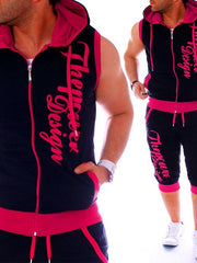 Load image into Gallery viewer, Tracksuit Set