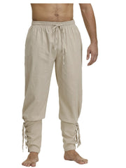 Load image into Gallery viewer, Medieval Style Pants