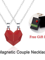 Load image into Gallery viewer, Magnetic Necklace