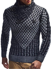 Load image into Gallery viewer, Turtleneck Sweaters