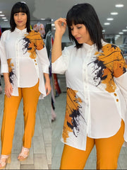 Load image into Gallery viewer, Shirt & Pants