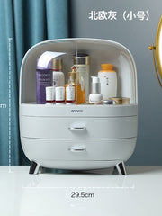 Load image into Gallery viewer, Cosmetic Storage