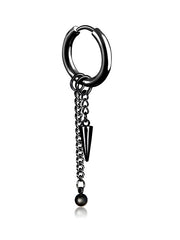 Load image into Gallery viewer, Multiple Styles Stainless/Titanium Steel Earrings