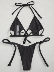 Load image into Gallery viewer, Cut-Out Bikini