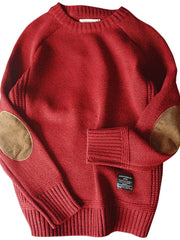 Load image into Gallery viewer, Pullover Sweater