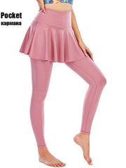 Load image into Gallery viewer, Skort