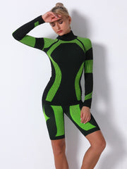 Load image into Gallery viewer, Two-Piece Fitness Wear