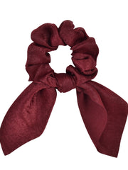 Load image into Gallery viewer, Chiffon Bowknot Elastic Hair Bands