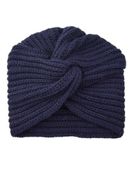Load image into Gallery viewer, Knitted Beanie Hat