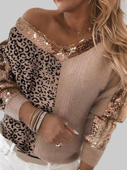 Load image into Gallery viewer, Long Sleeves Top