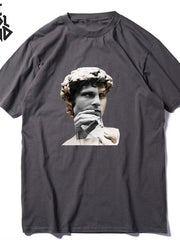 Load image into Gallery viewer, Print T-Shirt