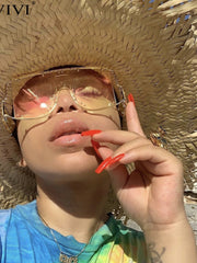 Load image into Gallery viewer, Oversize Glasses