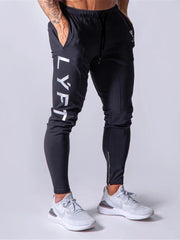 Load image into Gallery viewer, Men's Gym Pants