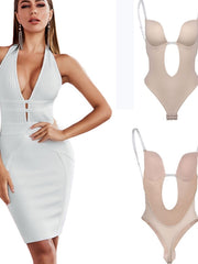 Load image into Gallery viewer, Bodysuit Body Shaper