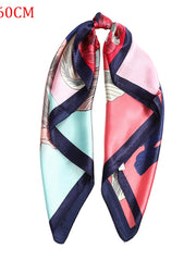 Load image into Gallery viewer, Silky Bandanas
