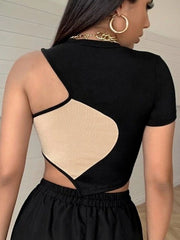 Load image into Gallery viewer, Crop Top