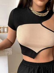 Load image into Gallery viewer, Crop Top