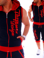 Load image into Gallery viewer, Tracksuit Set