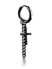 Load image into Gallery viewer, Multiple Styles Stainless/Titanium Steel Earrings