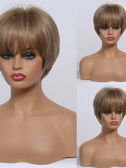 Load image into Gallery viewer, Bob Wig