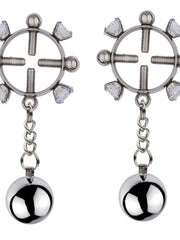 Load image into Gallery viewer, Nipple Clamps