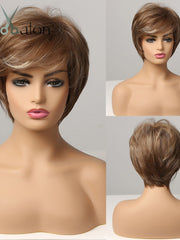 Load image into Gallery viewer, Bob Wig