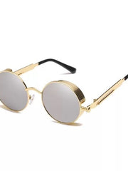 Load image into Gallery viewer, Steampunk Style Sunglasses
