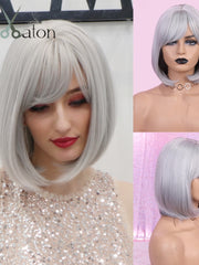 Load image into Gallery viewer, Bob Wig